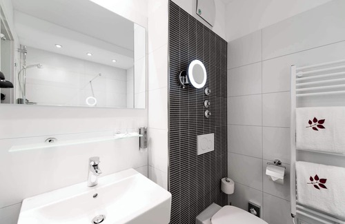 Velbert Hotel | Best Western Plus Parkhotel Velbert