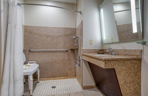 Philadelphia Hotel | Best Western Plus Philadelphia-Choctaw Hotel and Suites