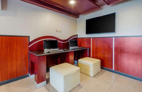 Tannersville Hotel | BEST WESTERN PLUS Poconos