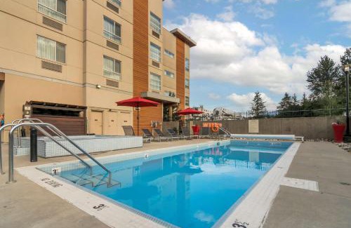 Revelstoke Hotel | Best Western Plus Revelstoke