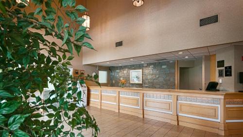 Gordonville Hotel | Best Western PLUS Revere Inn & Suites