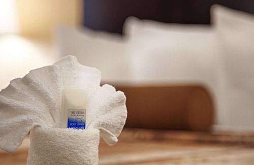 Athens Hotel | Best Western Plus Royal Mountain Inn & Suites