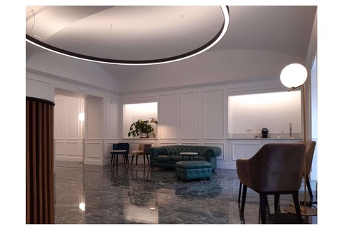 Centro Storico Hotel | Best Western Plus Royal Superga Hotel