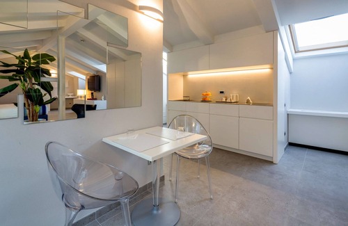 Centro Storico Hotel | Best Western Plus Royal Superga Hotel