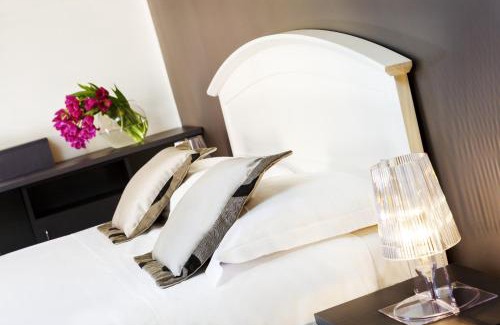 Centro Storico Hotel | Best Western Plus Royal Superga Hotel