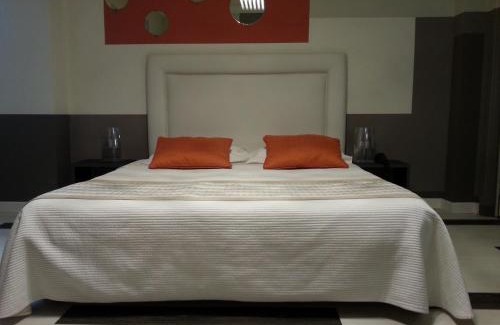 Centro Storico Hotel | Best Western Plus Royal Superga Hotel