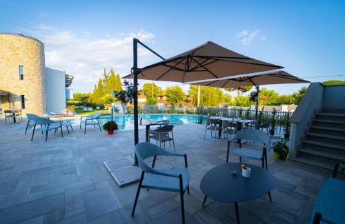 Sabaudia Hotel | Best Western Plus Sabaudia Hotel