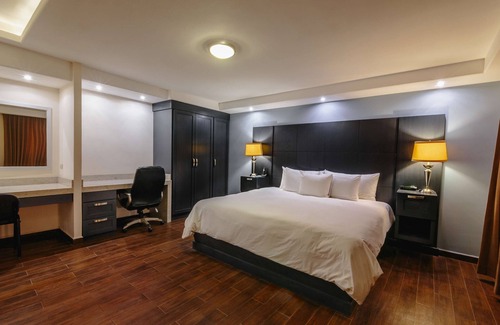 Ciudad Obregon Hotel | Best Western Plus San Jorge