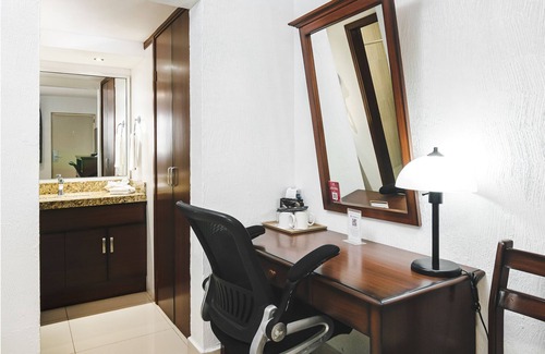 Ciudad Obregon Hotel | Best Western Plus San Jorge