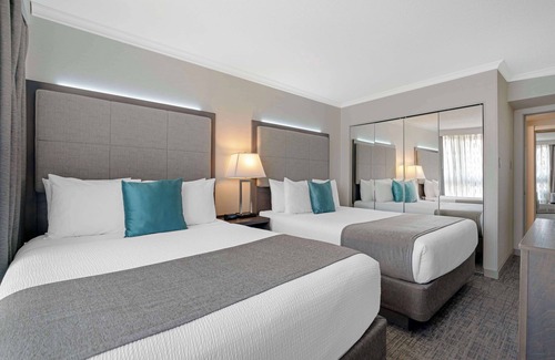 West End Hotel | Best Western Plus Sands