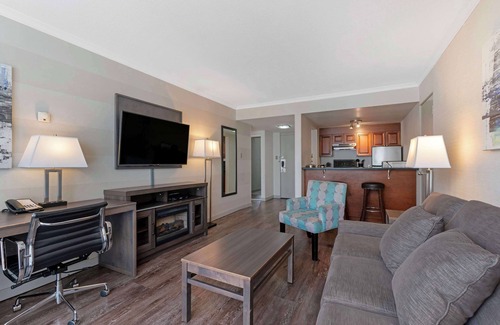 West End Hotel | Best Western Plus Sands