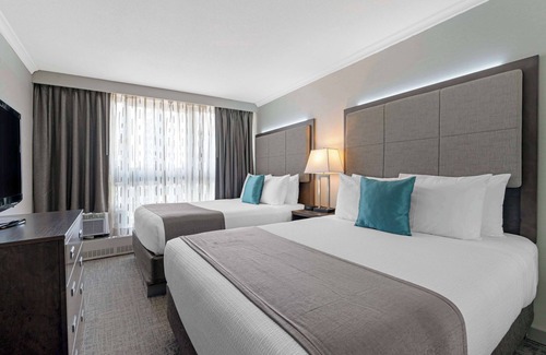 West End Hotel | Best Western Plus Sands