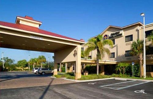 Sebastian Hotel | Best Western Plus Sebastian Hotel & Suites