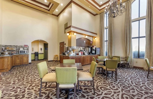 Miner Hotel | Best Western Plus Sikeston