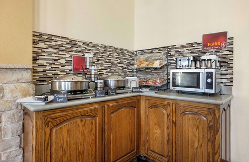 Miner Hotel | Best Western Plus Sikeston