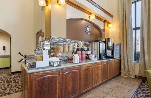 Miner Hotel | Best Western Plus Sikeston