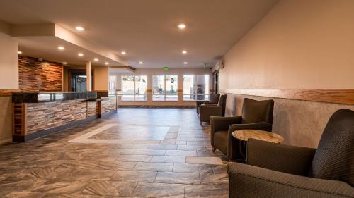 Estes Park Hotel | Best Western Plus Silver Saddle Inn