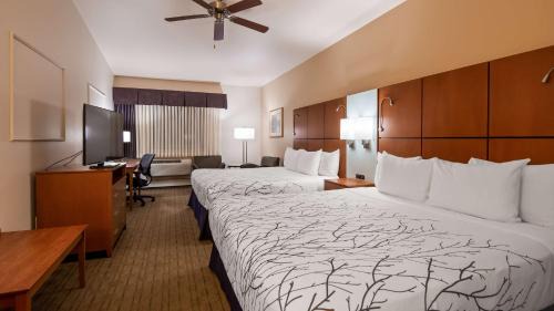 Estes Park Hotel | Best Western Plus Silver Saddle Inn