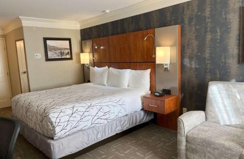 Estes Park Hotel | Best Western Plus Silver Saddle Inn