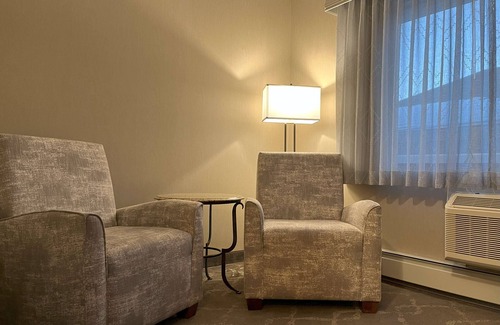Estes Park Hotel | Best Western Plus Silver Saddle Inn