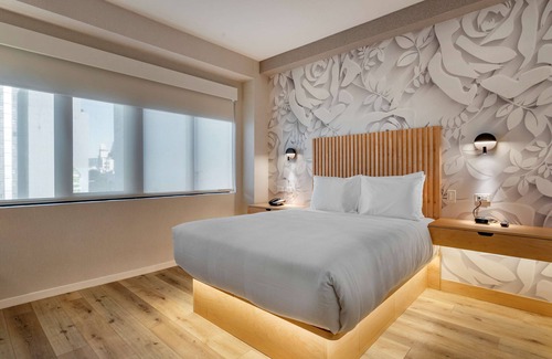 Chinatown Hotel | Best Western Plus Soho Hotel