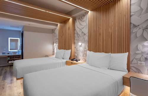 Chinatown Hotel | Best Western Plus Soho Hotel