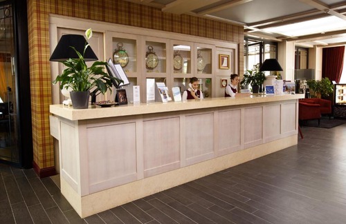 Tsentralnyy okrug Hotel | Best Western Plus Spasskaya