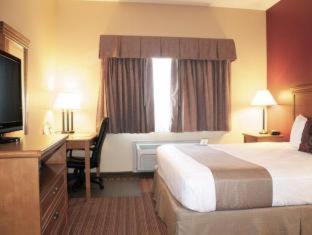 Prosser Hotel | Best Western Plus The Inn at Horse Heaven