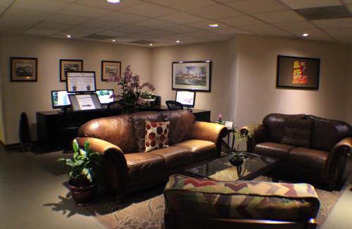 Thousand Oaks Hotel | Best Western Plus Thousand Oaks Inn