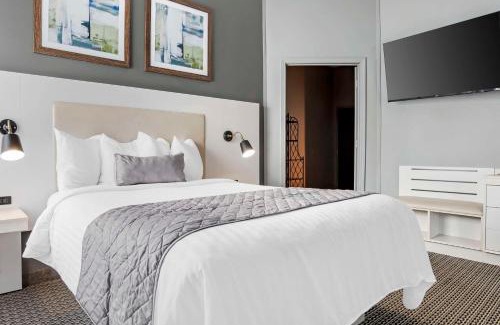 Demopolis Hotel | Best Western Plus Two Rivers Hotel & Suites