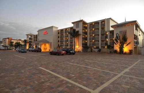 Fort Myers Beach Resort | Best Western Plus Beach Resort