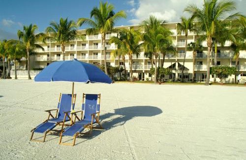 Fort Myers Beach Resort | Best Western Plus Beach Resort
