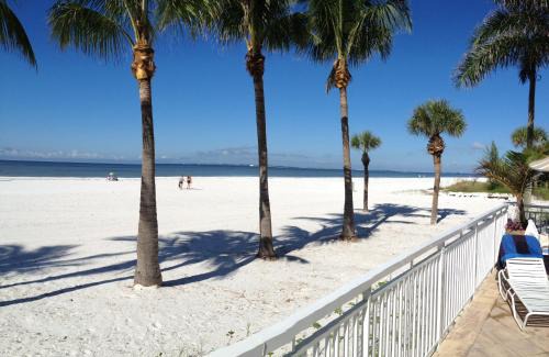 Fort Myers Beach Resort | Best Western Plus Beach Resort