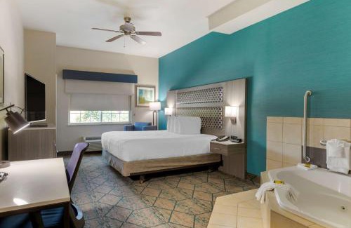 Wasco Hotel | Best Western Plus Wasco Inn & Suites