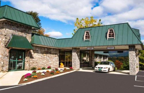 Waterbury Hotel | Best Western Plus Waterbury - Stowe