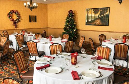 Waterbury Hotel | Best Western Plus Waterbury - Stowe