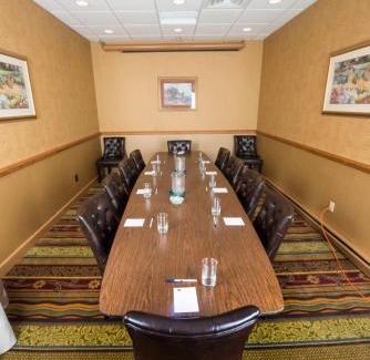 Waterbury Hotel | Best Western Plus Waterbury - Stowe