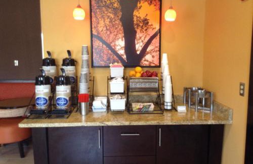 Harrison Hotel | Best Western Plus Whitewater Inn