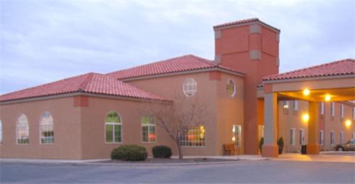 Winslow Hotel | Best Western Plus Winslow Inn