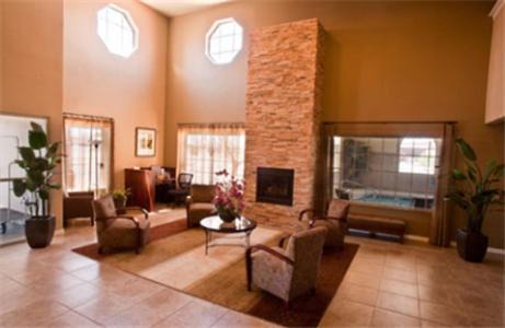 Winslow Hotel | Best Western Plus Winslow Inn