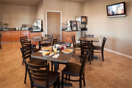 Winslow Hotel | Best Western Plus Winslow Inn