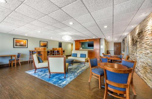Port Clinton Hotel | Best Western Port Clinton