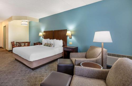 Port Clinton Hotel | Best Western Port Clinton