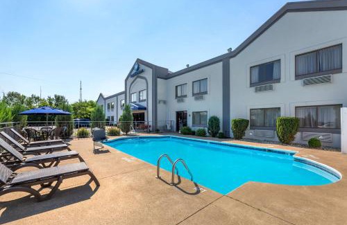 Port Clinton Hotel | Best Western Port Clinton
