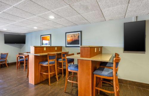 Port Clinton Hotel | Best Western Port Clinton