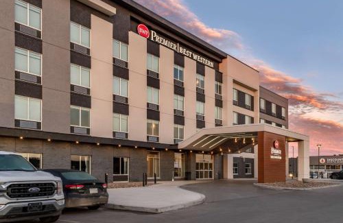 Prince Albert Hotel | Best Western Premier Prince Albert