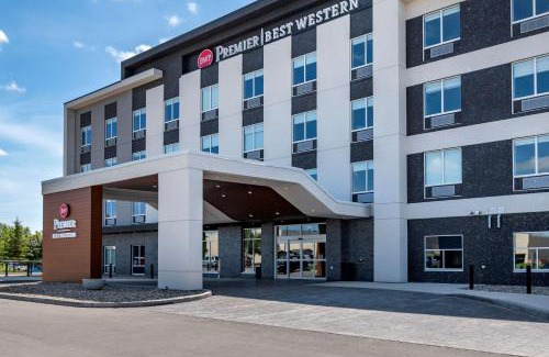 Prince Albert Hotel | Best Western Premier Prince Albert