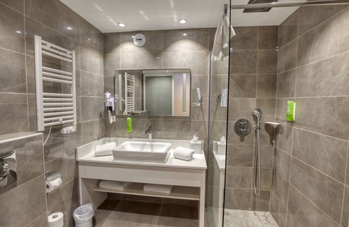 L'Ile-Rousse Hotel | Best Western Premier Santa Maria