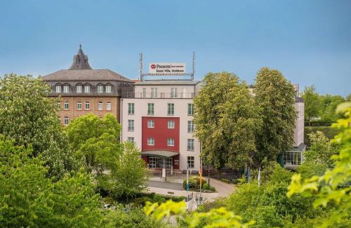 Steinheim Hotel | Best Western Premier Hotel Villa Stokkum