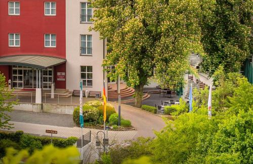 Steinheim Hotel | Best Western Premier Hotel Villa Stokkum